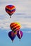 Hot Air Balloons