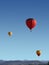 Hot Air Balloons