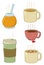 Hot Beverages