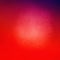 Hot bright orange red pink and purple background with soft grunge texture and abstract dark shadow