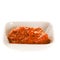 Hot chili paste for asian recipes