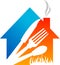 hot cook home logo