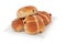 Hot Cross Buns