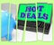 Hot Deals Piggy Bank Means Best Buys And Reduced Price