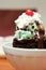 Hot Fudge Sundae