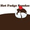 Hot Fudge Sundae poster