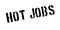 Hot jobs rubber stamp