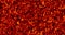 Hot Magma Volcano Background Of Burning Lava Red