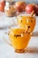 Hot Mulled Cinnamon Spiced Apple Cider