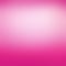 Hot neon pink and soft white background with cloudy center and blurred design effect, bold cheery abstract background