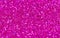 Hot pink abstract background. Pink glitter closeup photo. Pink shimmer wrapping paper.