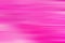 Hot pink background with horizontal blur