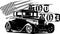 Hot rod classics,hotrod originals,loud and fast racing equipment,hot rods car,old school car,vintage car