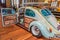 Hot rod volkswagen beetle 3