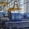 Hot rolled strip steel products