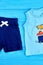 Hot sale brand clothes for toddler boys.