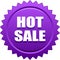 Hot sale seal stamp violet