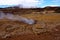 Hot spring iceland