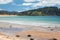 hot springs beach New Zealand Coromandel