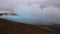 Hot springs, Geyser. Iceland. Geothermal area