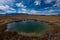 Hot Springs Nevada Ruby Valley