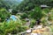 Hot Springs Resort in Tengchong, China