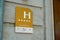 Hotel 5 five stars hostel inn french Quality Tourism logo sign state guaranteed brand
