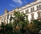 Hotel Alfons XIII, Seville