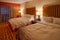 Hotel Beds And Designer White Linen