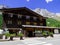 Hotel Chalet Valdotain, Cervinia, Italy