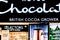 Hotel Chocolate High Street Shop Outlet