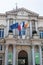 Hotel de Ville Avignon France