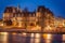 Hotel de Ville, Paris