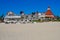 Hotel Del Coronado in San Diego