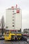 Hotel Ibis Berlin Messe