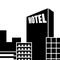 Hotel icon