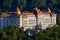 Hotel Imperial over Karlovy Vary