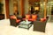 Hotel Lounge and Lobby