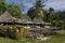 Hotel in Madagascar