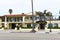 Hotel Milo on Cabrillo Boulevard is across from West Beach and Stearns Wharf