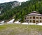 Hotel in Naran Valley, Pakistan