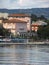 Hotel in Opatija close to the sea