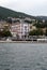 Hotel in Opatija close to the sea