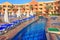 Hotel Regency Plaza in Sharm El Sheikh
