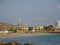 Hotel residences on Beach shores - Ras Al Khaimah, United Arab Emirates