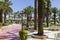 Hotel resort in sousse