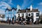 Hotel and restaurant in Portpatrick in Dumfries and Galloway