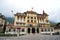 Hotel Royal St Georges in Interlaken, Switzerland