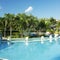 hotel's swimming pool, Cayo Coco, Cuba