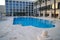 Hotel swimming pool